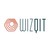 wizQIT BV logo