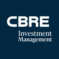 CBRE Investment Management Listed Real Assets logo