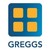 Greggs logo