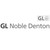 GL Noble Denton logo