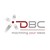 DBC - machining Your ideas logo
