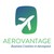 Aerovantage logo