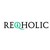 Reqholic Inc logo