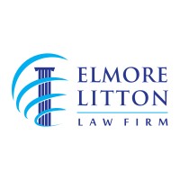 Elmore Litton Law Firm logo