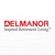 Delmanor Communities logo