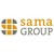 SamaGroup logo