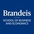 Logo di Brandeis School of Business and Economics