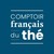 Comptoir Français du Thé logo