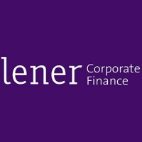 Lener Corporate Finance logo