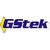 GStek, Inc. logo