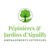 PJA Pépinières et Jardins d'Aiguilly logo