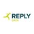Data Reply UK logo