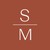 Shalini Misra Design logo