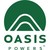 Oasis Powers logo