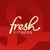 Fresh Fitness AS logo