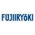 Fujiiryoki, Inc logo