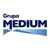 Grupa MEDIUM logo