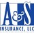 A&S Insurance, LLC logo