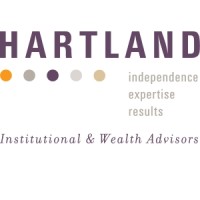 Hartland logo