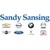 Sandy Sansing Dealerships logo