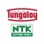 TUNGALOY-NTK BRASIL logo