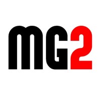 MG2 Bureau d'études & Outillages logo