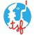 Télécoms Sans Frontières (TSF) logo
