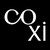 COXI - L'agence Goodvertising logo