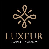 Luxeur Managed by Avalon logo