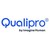 Qualipro® by Imagine Human logo