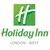 Holiday Inn London West logo