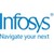 Infosys (Malaysia) Sdn. Bhd. logo