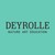 Deyrolle logo