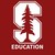 Stanford University Graduate School of Education logo