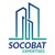 Socobat Expertises logo