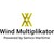 Logo di Wind Multiplikator GmbH - Powered by Semco Maritime