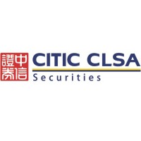 CITIC CLSA Securities logo