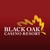 Black Oak Casino Resort logo