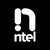 ntel logo