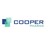 Cooper Pharma logo