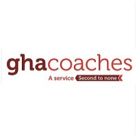 GHA Coaches Ltd logo