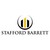 Stafford Barrett logo