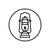 Golden Lantern Coffee Roasters logo