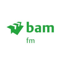 BAM FM logo
