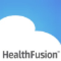 HealthFusion Inc. logo