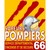 SDIS 66 - SAPEURS-POMPIERS DES PYRÉNÉES-ORIENTALES logo
