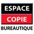 Espace Copie Bureautique logo