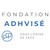 Fondation ADHVISÉ logo