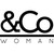&CoWoman logo