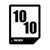 1010wav logo